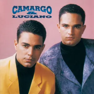 Pochette de Camargo & Luciano de Zezé Di Camargo & Luciano