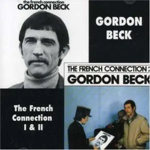 Pochette de The French Connection I & II de Gordon Beck