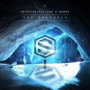 Pochette de The Approach de Noisecontrollers