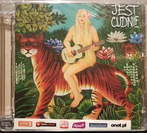 Pochette de Jest cudnie de Maryla Rodowicz