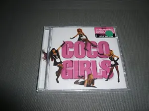 Pochette de Ces filles sont too much de Coco Girls