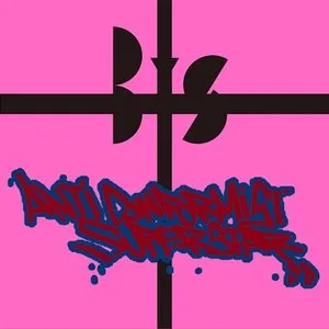 Pochette de ANTi CONFORMiST SUPERSTAR de BiS