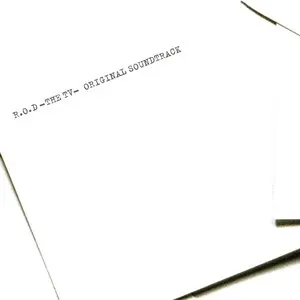Pochette de R.O.D -THE TV- de Taku Iwasaki