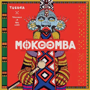Pochette de Tusona (Tracings in the Sand) de Mokoomba