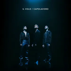 Pochette de Capolavoro de Il Volo