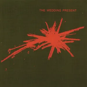 Pochette de Bizarro de The Wedding Present