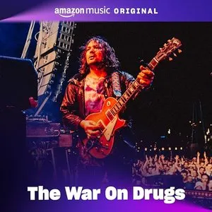 Pochette de Dry Lightning / Highway 29 (Amazon Music Original) de The War on Drugs