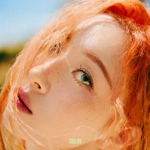Pochette de 열이올라요 (Heart Burn) de SUNMI