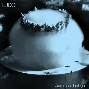 Pochette de Jours sans horloges (vol. 1) de Lucio Bukowski