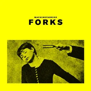 Pochette de Forks de Machinefabriek