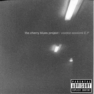 Pochette de Voodoo Sessions de The Cherry Blues Project