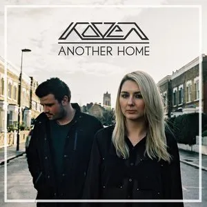 Pochette de Another Home de Koven