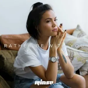 Pochette de Rather Be with You de Sinéad Harnett