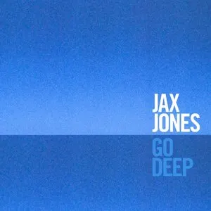 Pochette de Go Deep de Jax Jones