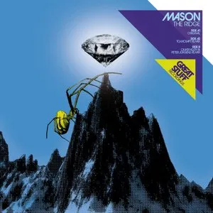 Pochette de The Ridge de Mason
