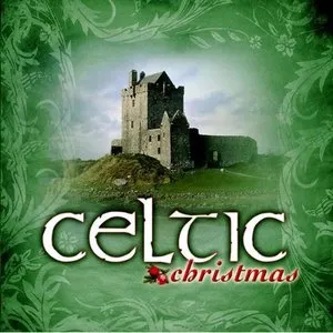Pochette de Celtic Christmas de Bandari