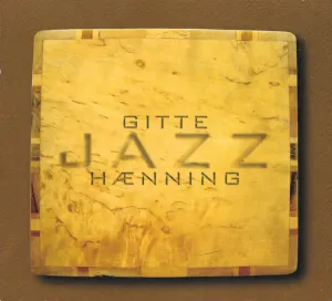 Pochette de Jazz de Gitte Hænning