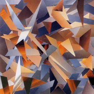 Pochette de Frammenti de Maurizio Bianchi