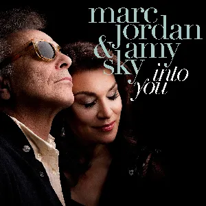 Pochette de Into You de Marc Jordan