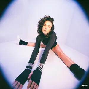 Pochette de Rabbit Hole de EVAN GIIA