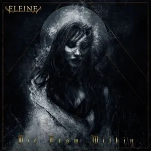 Pochette de Die From Within de Eleine