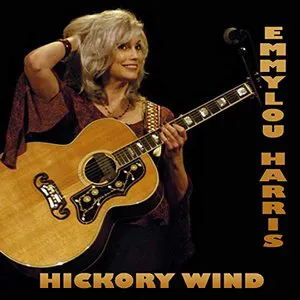 Pochette Hickory Wind