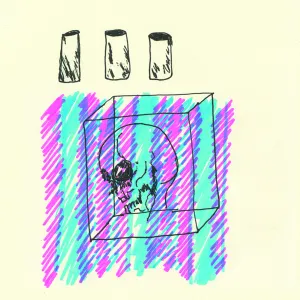 Pochette de Dream of Autumn Electrified Blues I & II de Ignatz