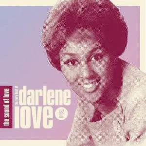 Pochette The Sound of Love: The Very Best of Darlene Love