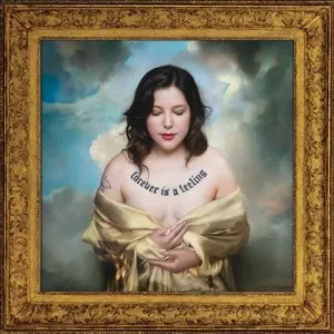 Pochette de Ankles de Lucy Dacus