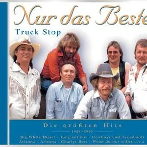 Pochette de Nur das Beste - Die größten Hits 1988-1992 de Truck Stop