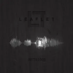 Pochette de Outta Door de Leaflet