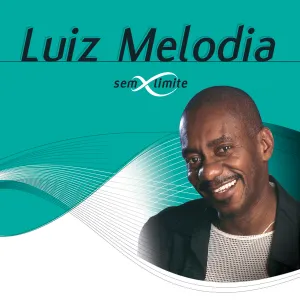 Pochette de Luiz Melodia Sem Limite de Luiz Melodia
