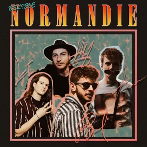 Pochette de Believe (Cover Version) de Normandie