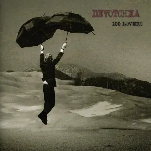 Pochette de 100 Lovers de DeVotchKa