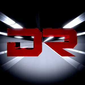 Pochette de Axel F (Digital Reactor remix) de Harold Faltermeyer