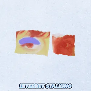 Pochette de Internet Stalking de Adam Melchor