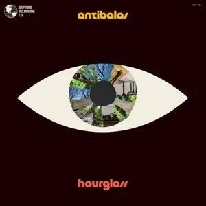 Pochette de Hourglass de Antibalas