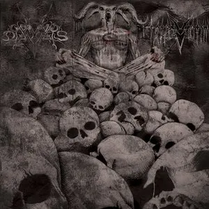 Pochette de Corpus Diavolis / Total Satan de Corpus Diavolis