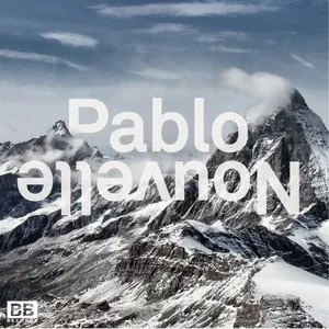 Pochette de You Don't Understand (remixes) de Pablo Nouvelle