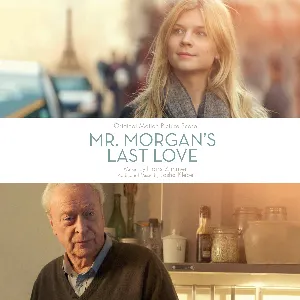 Pochette Mr. Morgan's Last Love
