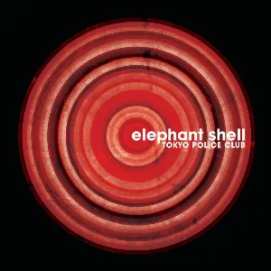 Pochette Elephant Shell