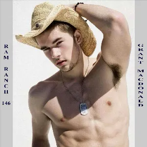 Pochette de Ram Ranch 146 de Grant MacDonald