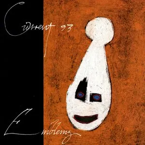 Pochette de Emblems: The Menstrual Years de Current 93