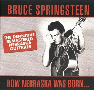 Pochette How Nebraska Was Born...