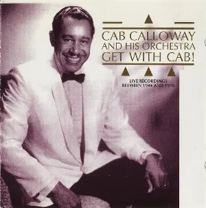 Pochette de Get With It de Cab Calloway and His Orchestra