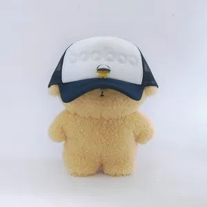 Pochette de Booboo de Yaeji