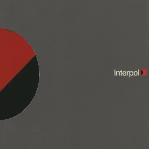 Pochette Interpol
