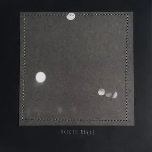 Pochette de Filament de Gareth Davis