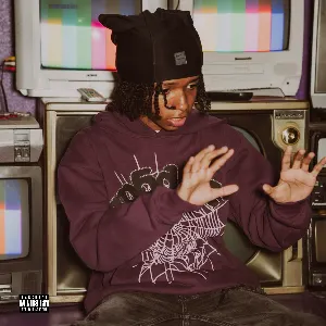 Pochette de Drowned de BabyChiefDoit