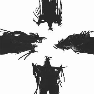 Pochette de 13 de Denzel Curry